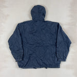 NIKE JACKET - LARGE