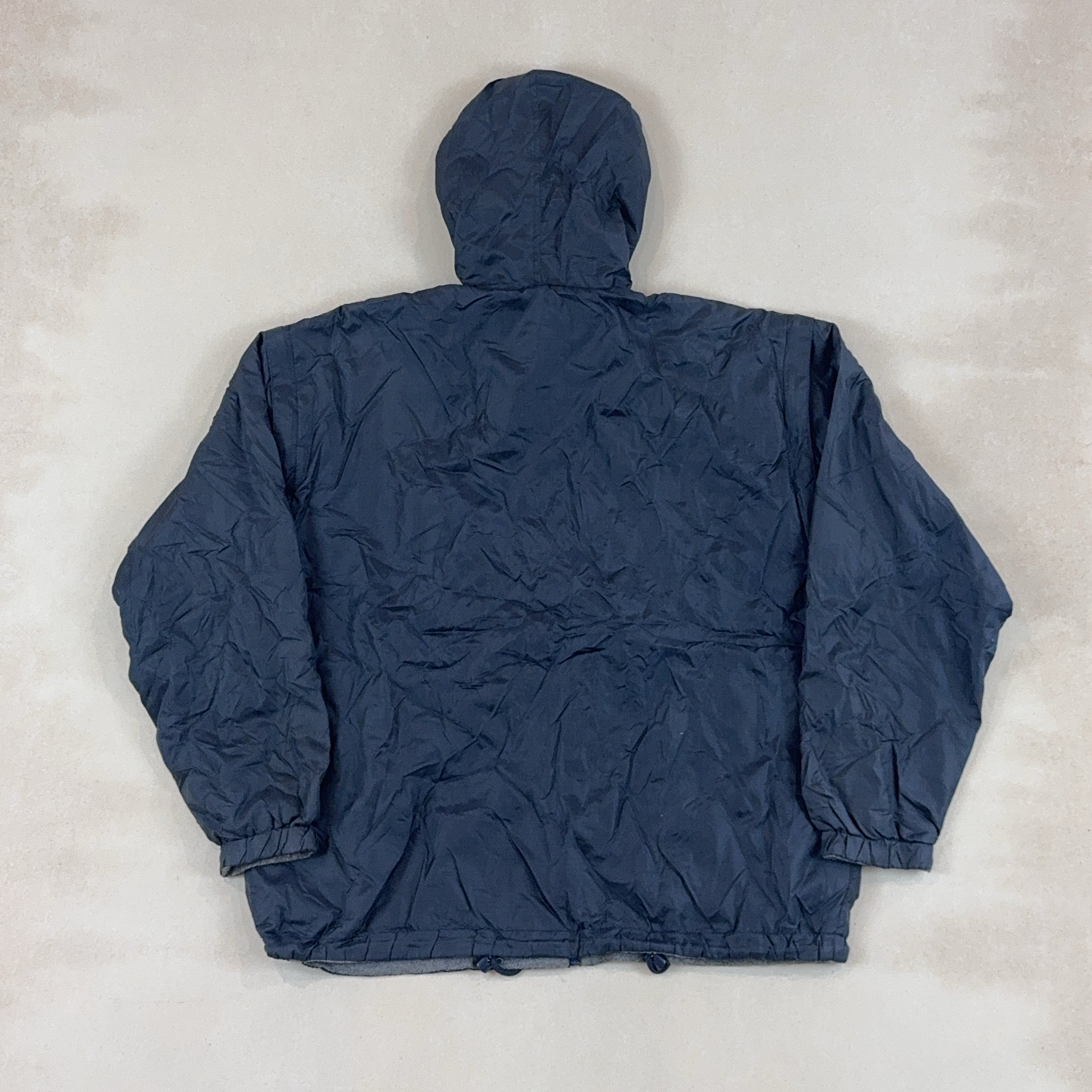 NIKE JACKET - LARGE