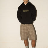 Cargo Shorts - Hunt Check