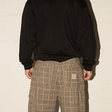 Cargo Shorts - Hunt Check