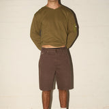 Hiker Shorts - Heritage Brown