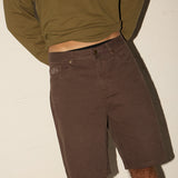 Hiker Shorts - Heritage Brown