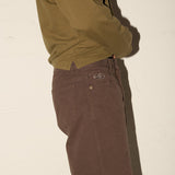 Hiker Shorts - Heritage Brown