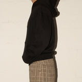 Everyday Hoodie - Bubble Graffiti - Black