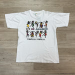 TROPICAL TEES TEE - MEDIUM