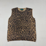 RALPH LAUREN TOP - MEDIUM