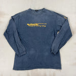 QUIKSILVER LONG SLEEVE - MEDIUM