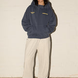 Sunday Trackies - Grey Melange