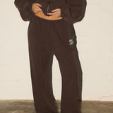 Sunday Trackies - Espresso