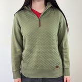 L.L.BEAN FLEECE - LARGE