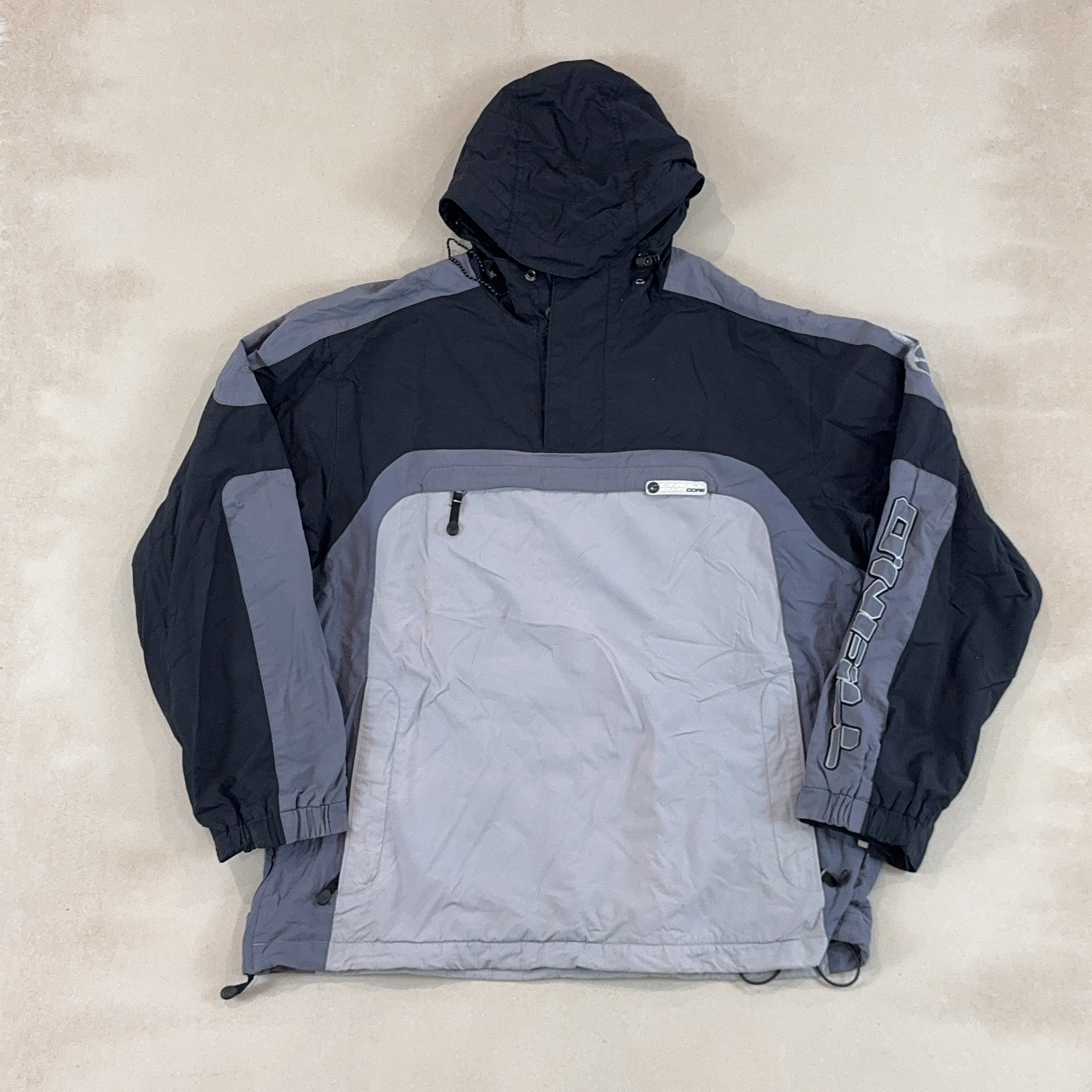 O'NEILL SNOW HOODIE - X LARGE