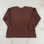 SPORTS LONG SLEEVE - LARGE