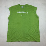 NIKE TEE - X LARGE