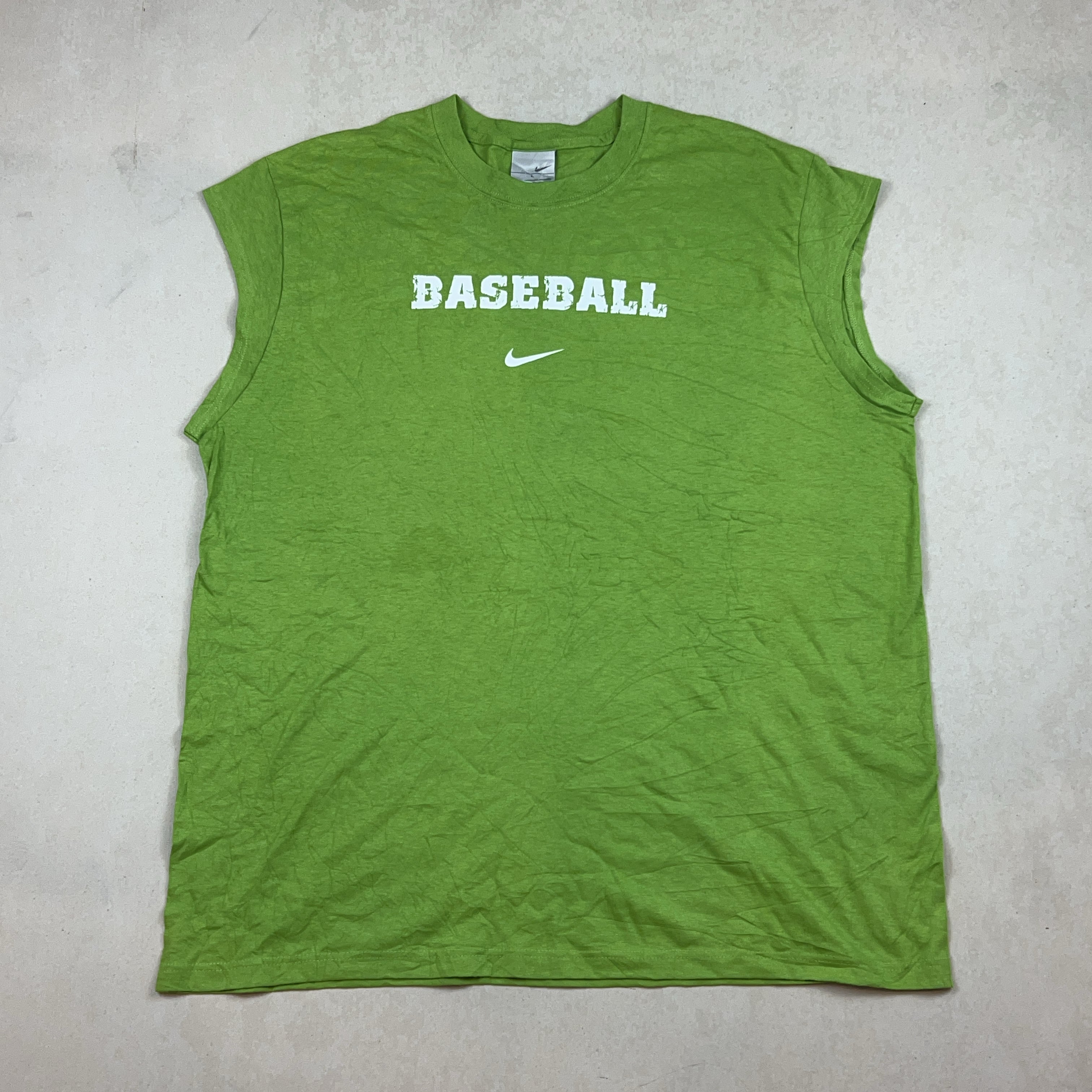NIKE TEE - X LARGE