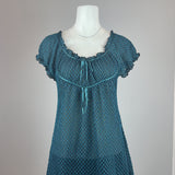 VINTAGE TOP - MEDIUM