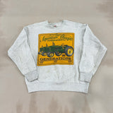 GRAPHIC TRACTOR CREW - MEDIUM