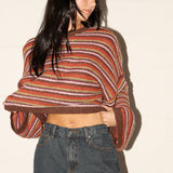 Misty Knit - Misty Melange