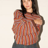 Misty Knit - Misty Melange