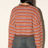 Misty Knit - Misty Melange