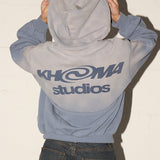 Premium Street Hoodie - Splash