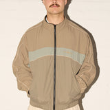 Alpine Reversible Jacket - Sequoia/Hike Green