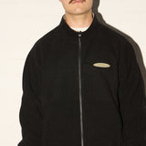 Alpine Reversible Jacket - Sequoia/Hike Green