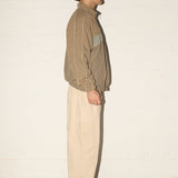 Alpine Reversible Jacket - Sequoia/Hike Green