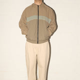 Alpine Reversible Jacket - Sequoia/Hike Green