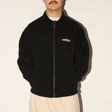 Alpine Reversible Jacket - Sequoia/Hike Green