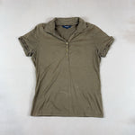 BURBERRY TEE - LARGE