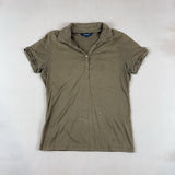BURBERRY TEE - LARGE