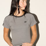 Soccer Shirt - Panther / Gunpowder