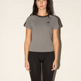 Soccer Shirt - Panther / Gunpowder