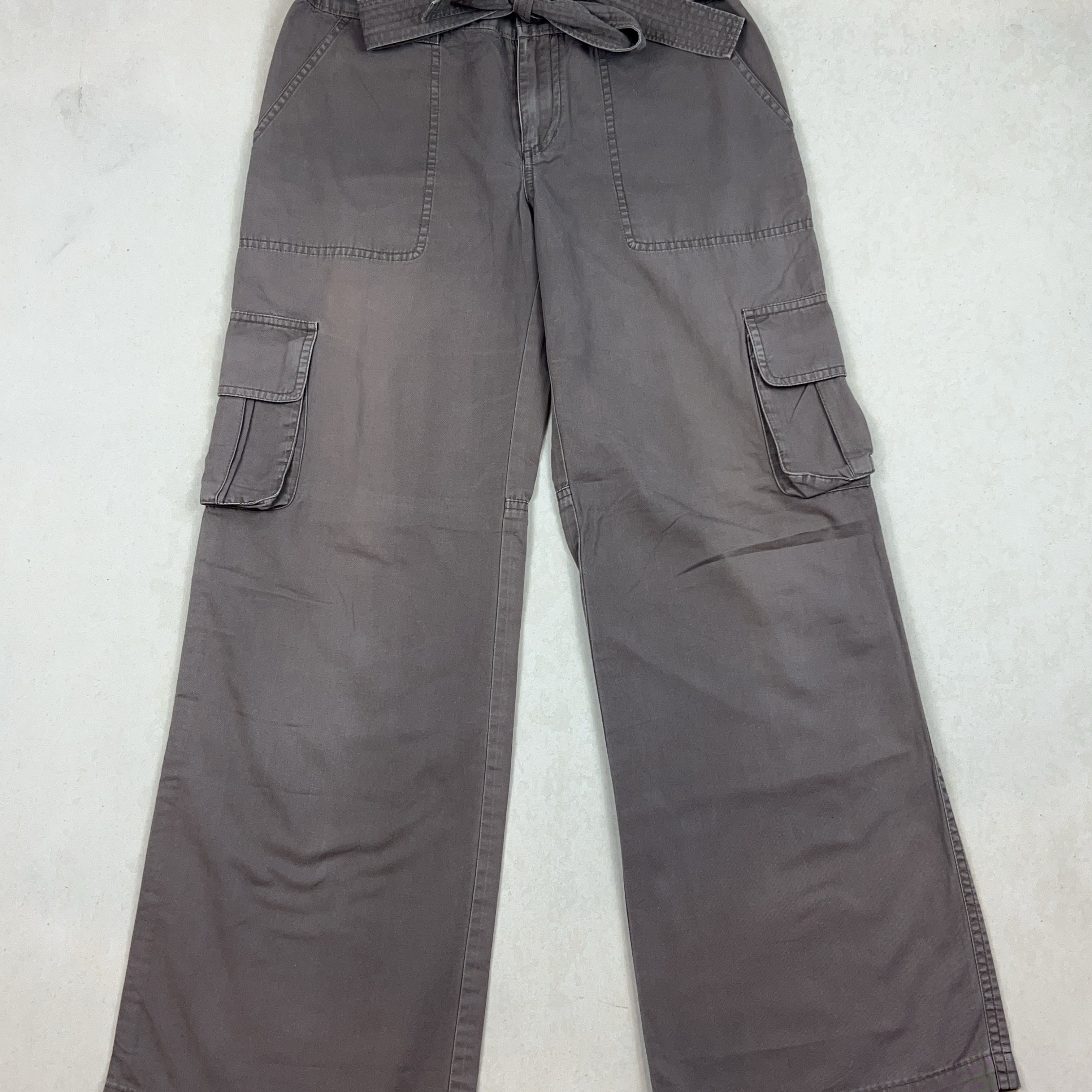 PANTS - X SMALL