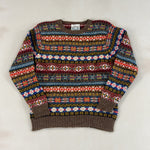 JAMIESON'S KNIT - MEDIUM