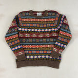 JAMIESON'S KNIT - MEDIUM