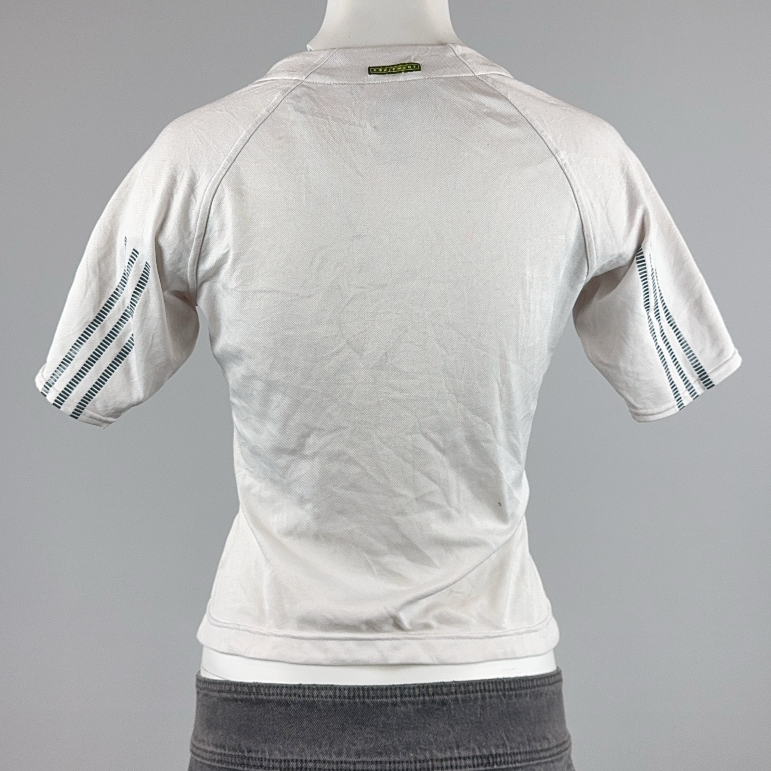 ADIDAS TEE - SMALL