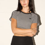 Lexa Flares - Black