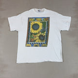 GRAPHIC TEE - X LARGE