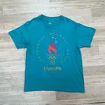 OLYMPIC GAMES TEE - LARGE
