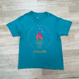 OLYMPIC GAMES TEE - LARGE
