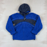 TOMMY HILFIGER JACKET - MEDIUM