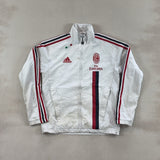 ADIDAS EMIRATES JACKET - MEDIUM