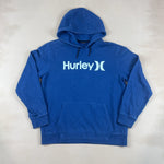 HURLEY HOODIE - LARGE