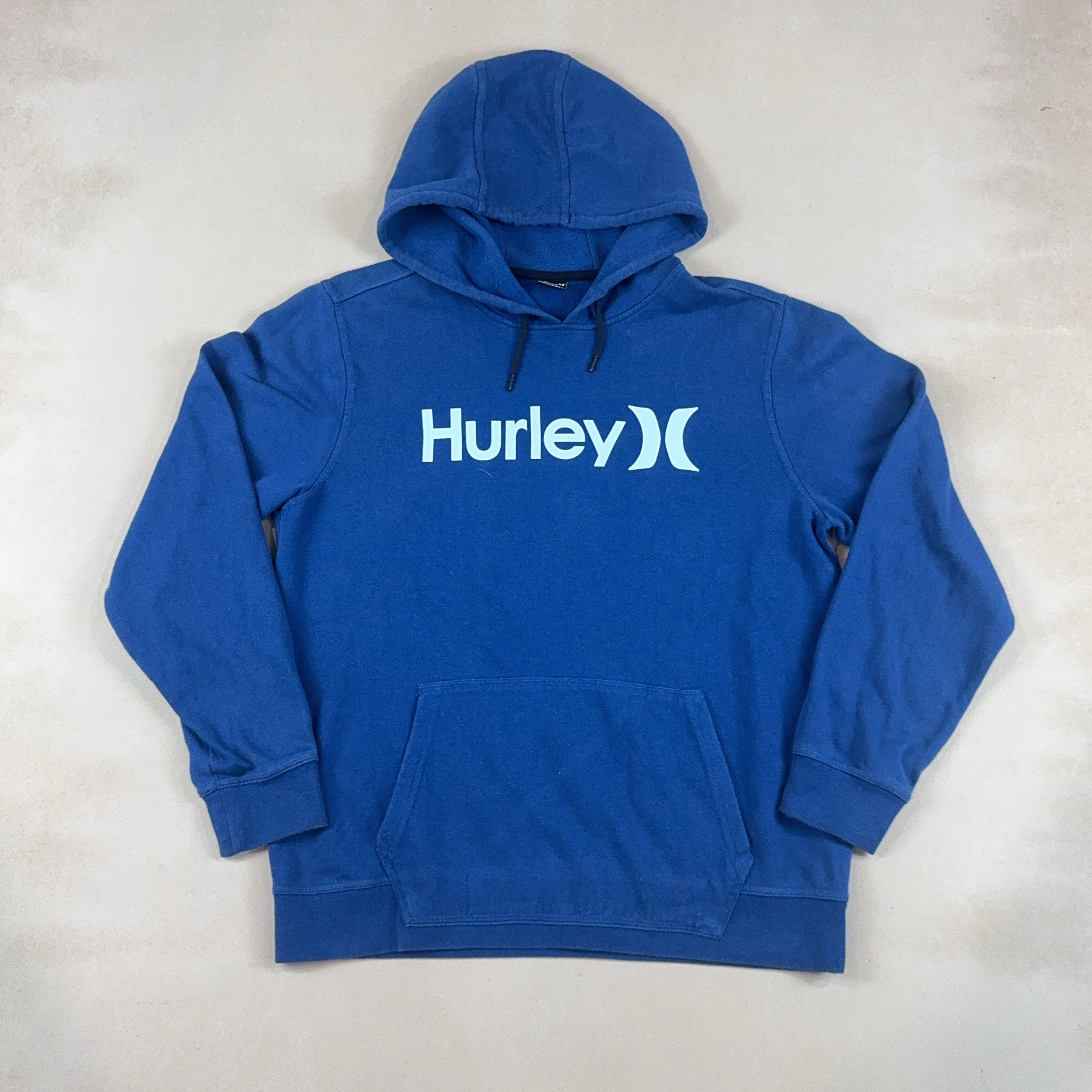 HURLEY HOODIE - LARGE