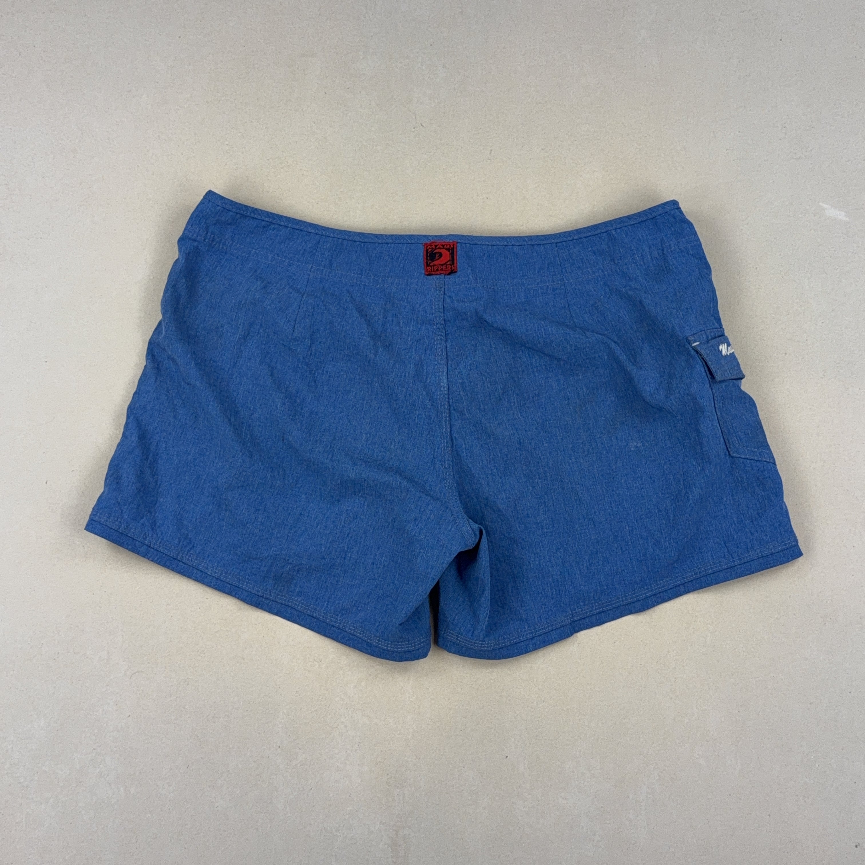 MAUI RIPPERS BOARDIES - MEDIUM