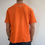 ORANGE ONEILL TSHIRT