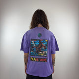 OCEAN PACIFIC TEE - LARGE