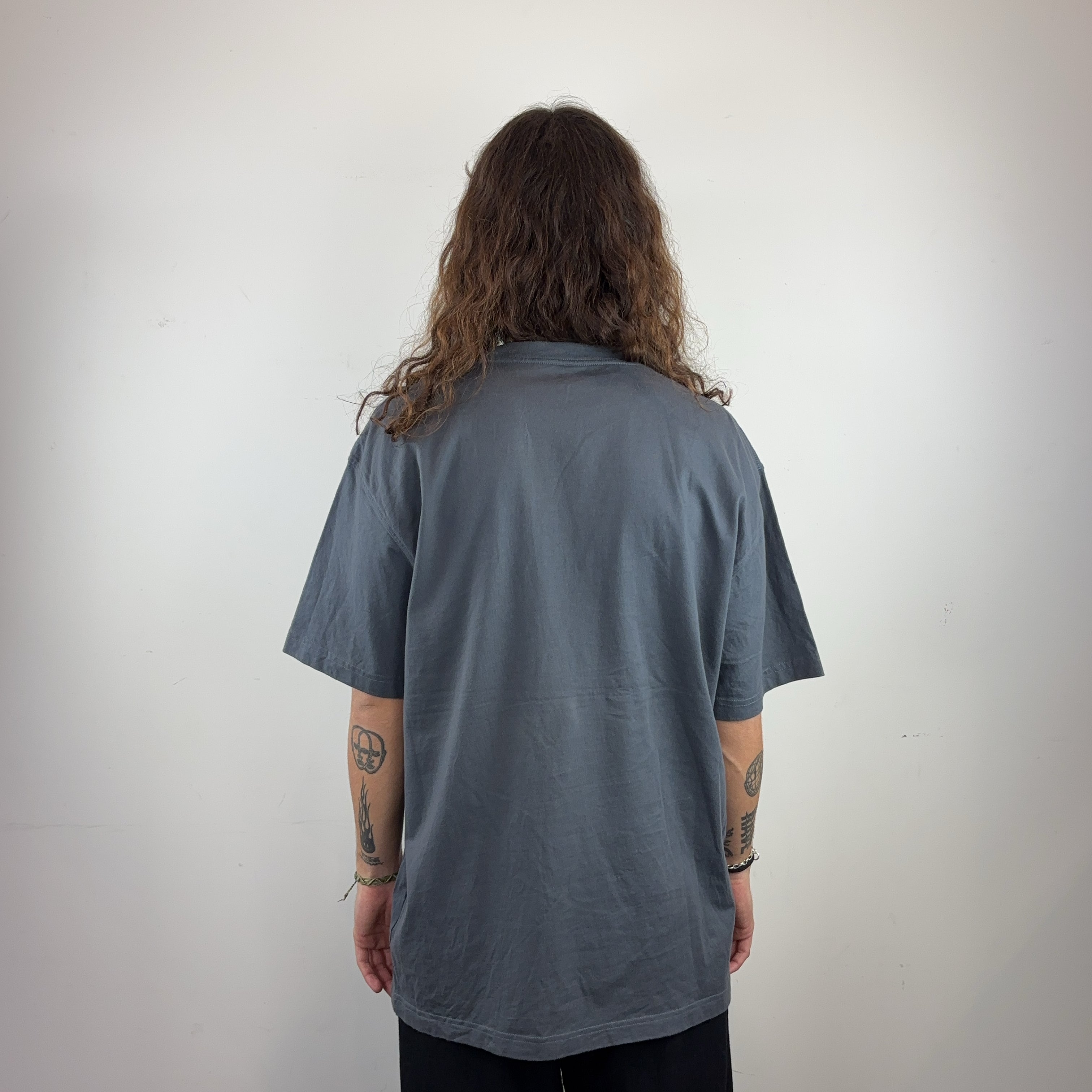REEBOK TEE - X LARGE