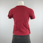 GLACIER L TEE - SMALL